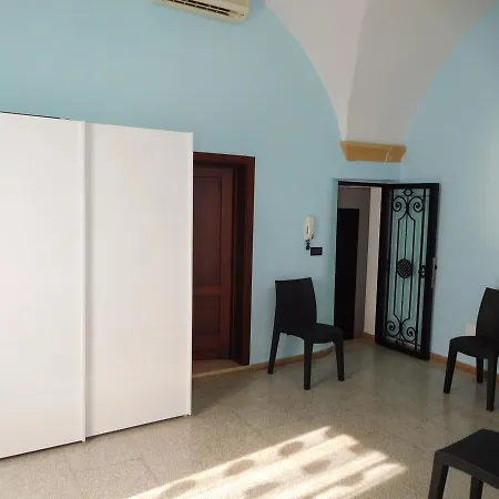 Prázdninový dům Terrazza Con Vista Mozzafiato