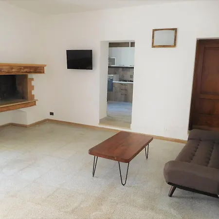 Prázdninový dům Terrazza Con Vista Mozzafiato