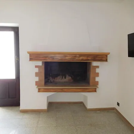 Prázdninový dům Terrazza Con Vista Mozzafiato Gallipoli