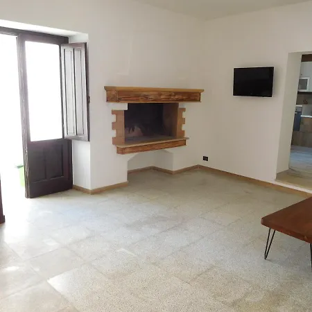 Terrazza Con Vista Mozzafiato Prázdninový dům Gallipoli