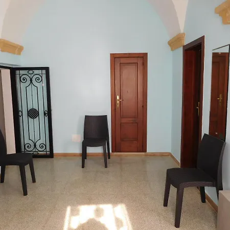 Prázdninový dům Terrazza Con Vista Mozzafiato *