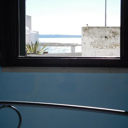Terrazza Con Vista Mozzafiato Prázdninový dům Gallipoli
