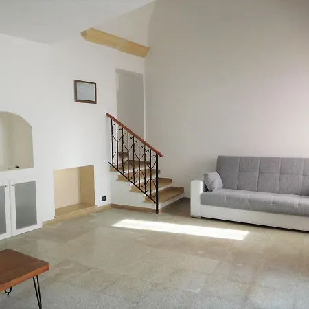Terrazza Con Vista Mozzafiato Prázdninový dům Gallipoli