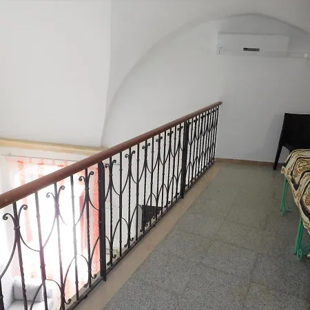 Terrazza Con Vista Mozzafiato Prázdninový dům *