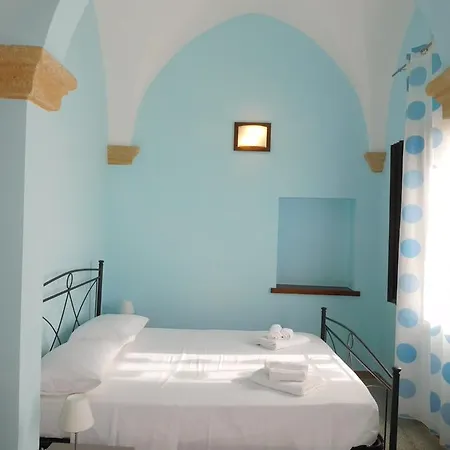 Terrazza Con Vista Mozzafiato Prázdninový dům *